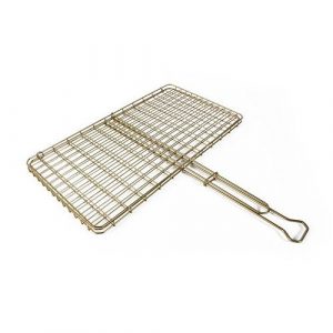 LK's Mild Steel Snoek Grid