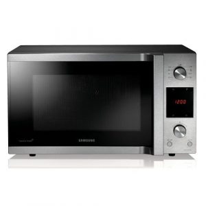 Samsung Mc456tbrcsr 45l Convection Microwave