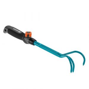 GARDENA COMBISYSTEM HAND GRUBBER