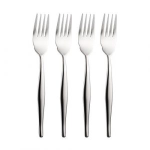 Eeetrite 4 Slimline Fish Forks