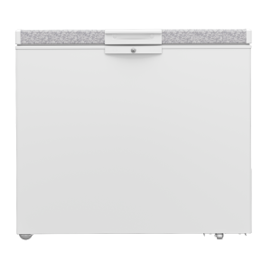 Defy DMF473 254l White Chest Freezer