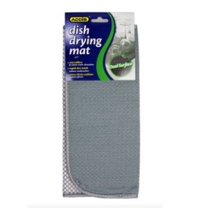 Addis Dual Surface Dish Drying Mat