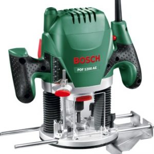 Bosch Pof 1200 Ae Router