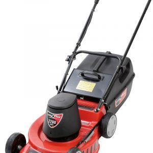 Lawnstar 3000w Lsq 3048 Me Electric Lawnmower