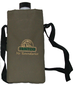 Tentco Waterbottle In Bag 2l