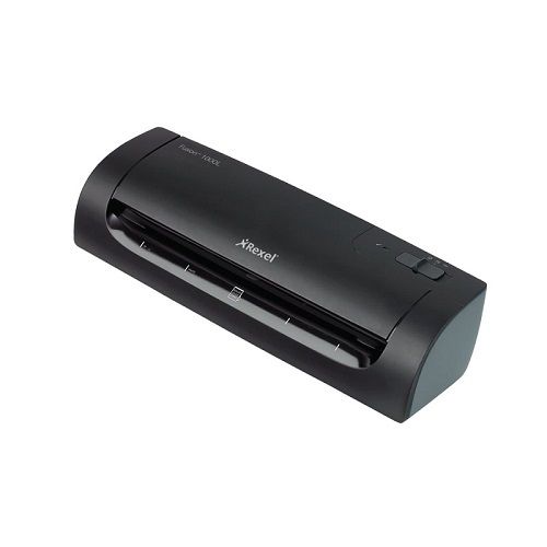 REXEL LAMINATOR FUSION 1000L A4