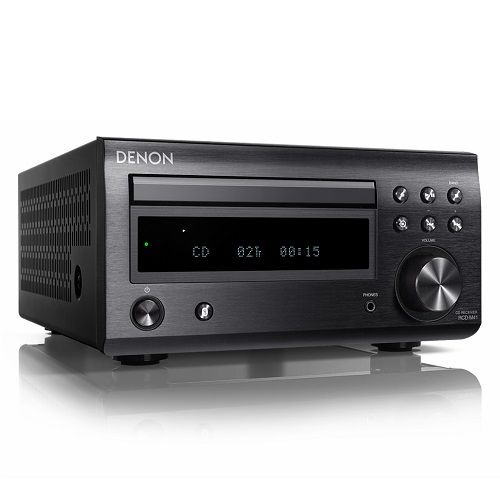 Denon D-M41 HiFi System