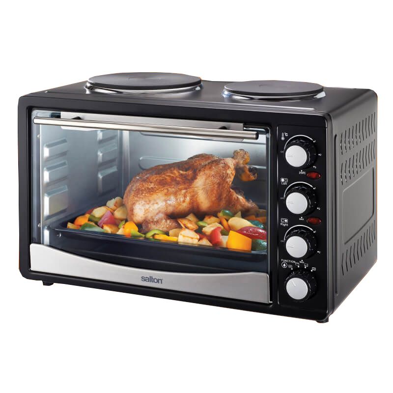 Salton 30 Litre Mini Kitchen Oven