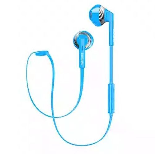 Philips Bluetooth SHB5250BL Headset