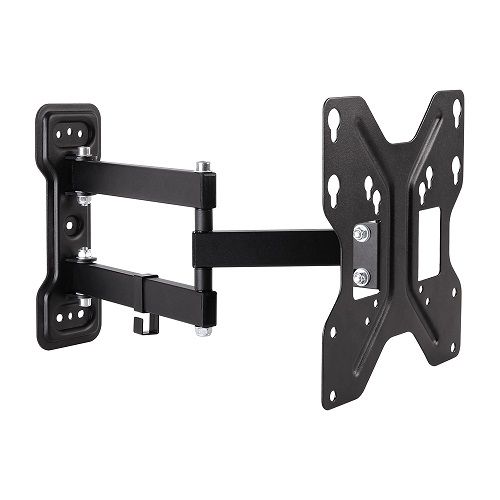 Space Television 23-42” Flat Panel Tv Mount